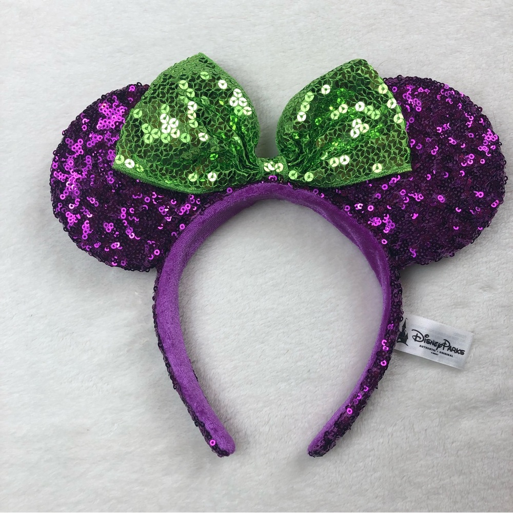 Disney Parks Ears